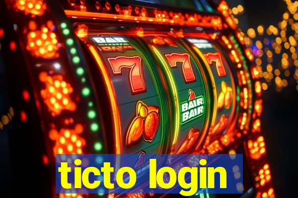 ticto login